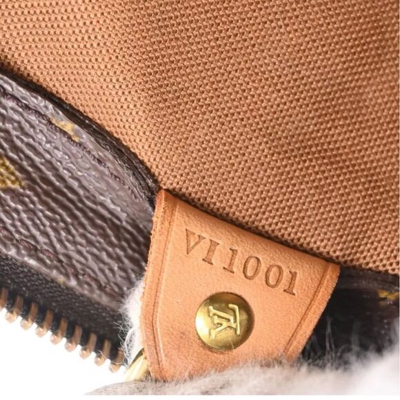 ✅AUTHENTIC✅LOUIS VUITTON CABAS PIANO TOTE - Picture 12 of 14